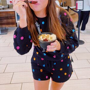 Ban.do You're a Gem Shorts Set